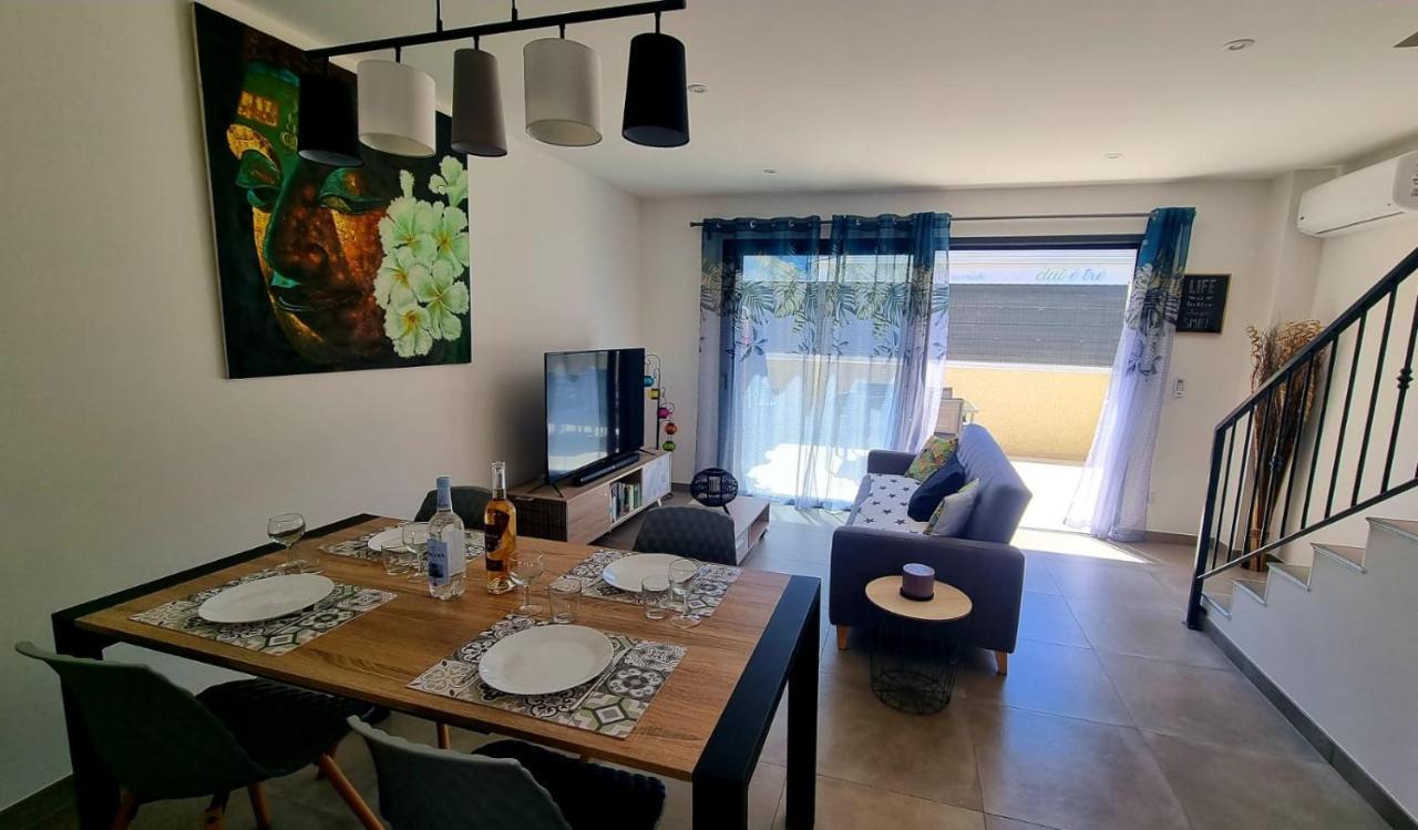 Maison U nidu à 500m de la mer Cervione Esterno foto