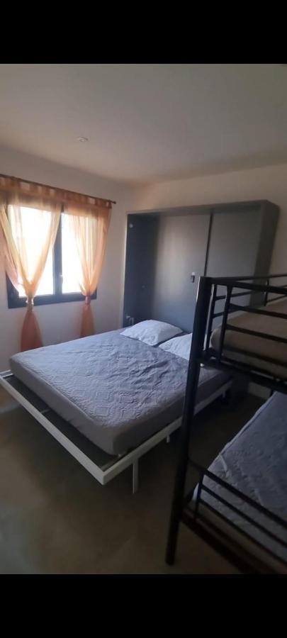 Maison U nidu à 500m de la mer Cervione Esterno foto